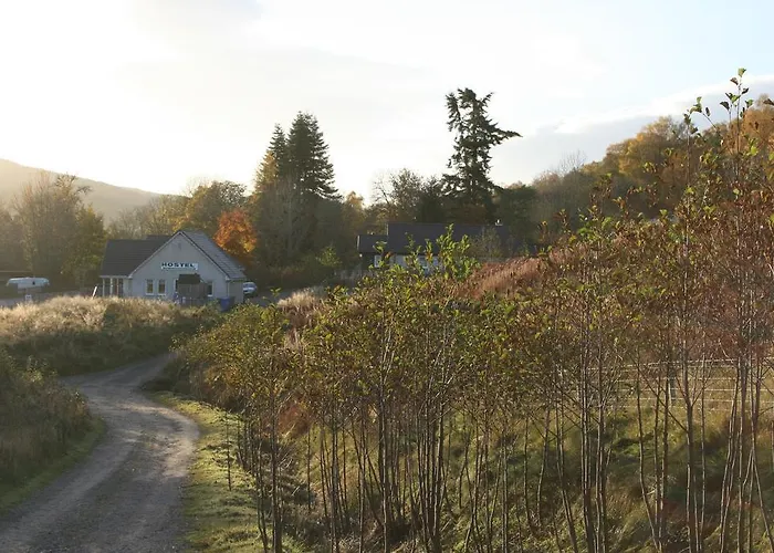 Bcc Loch Ness Hostel