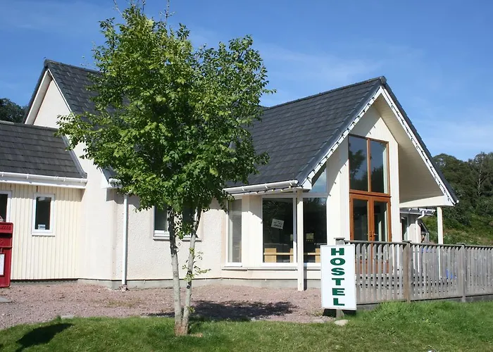 Bcc Loch Ness Hostel