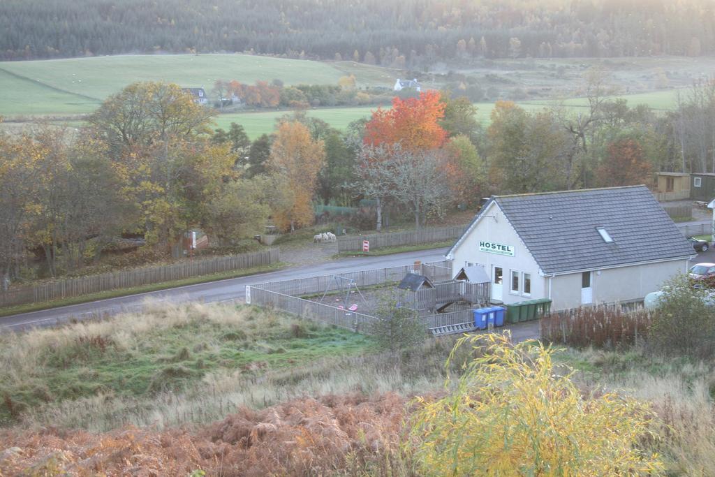Bcc Loch Ness Albergue Bearnock