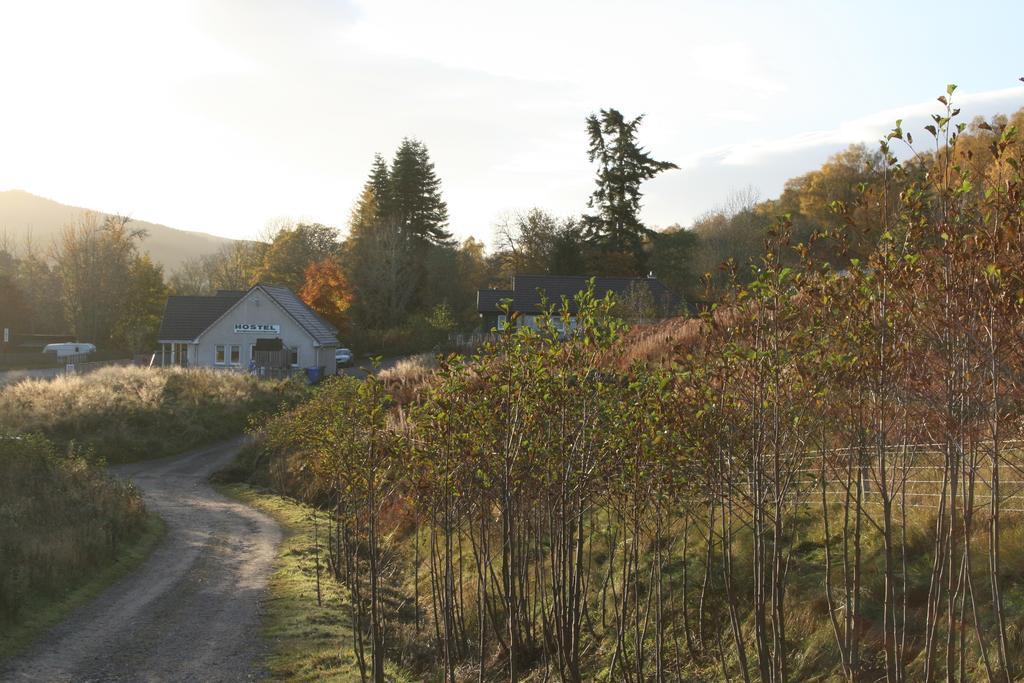 Bcc Loch Ness Albergue