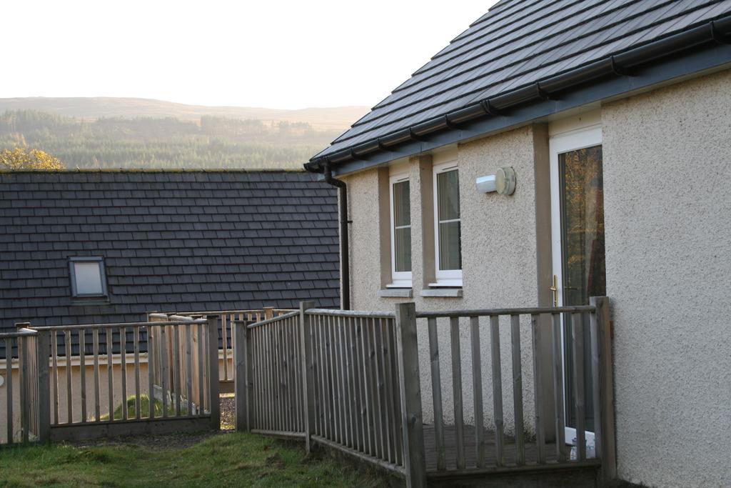 Albergue Bcc Loch Ness Bearnock