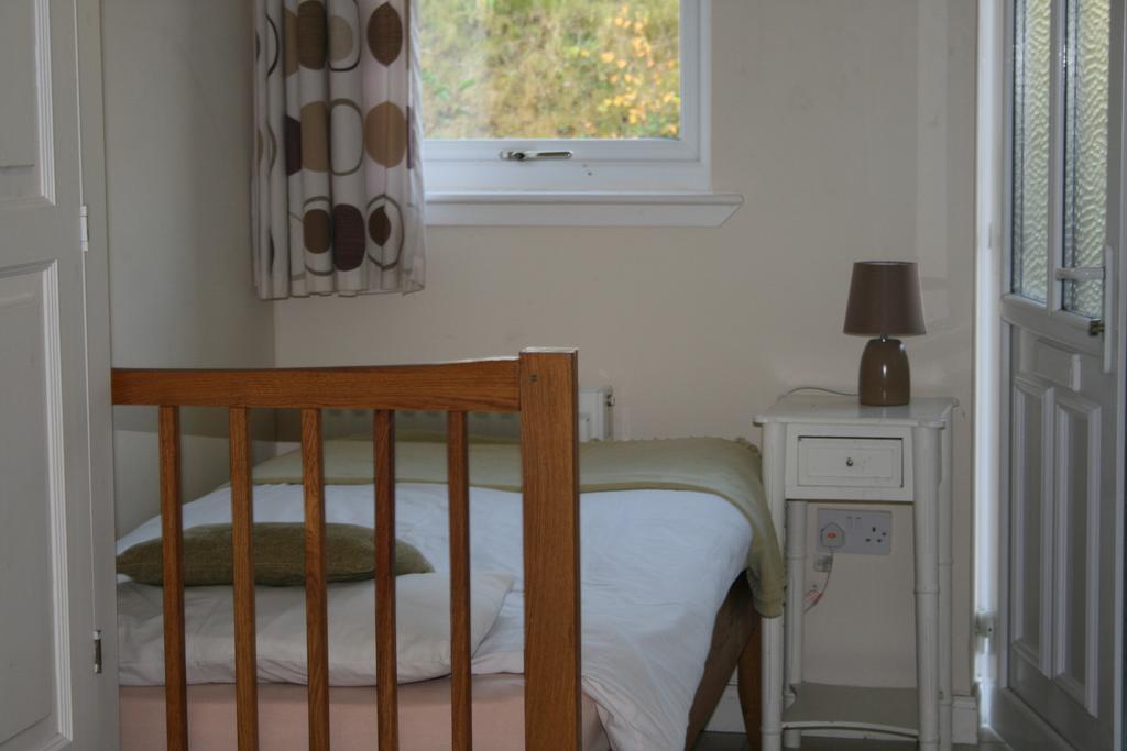 Albergue Bcc Loch Ness Bearnock