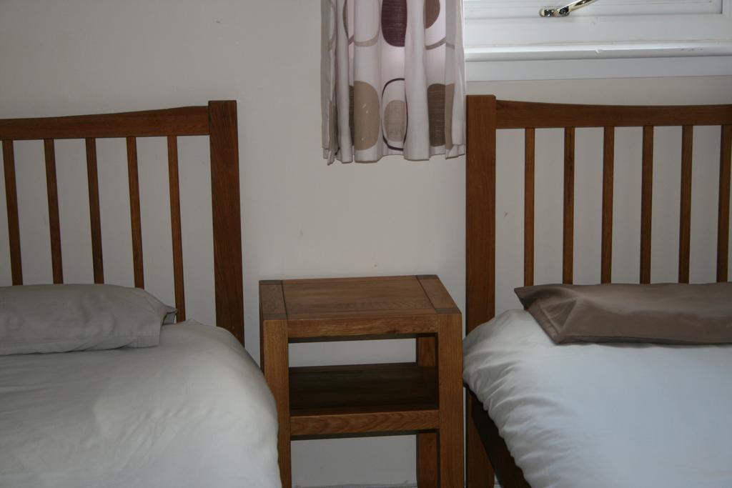 Albergue Bcc Loch Ness Bearnock