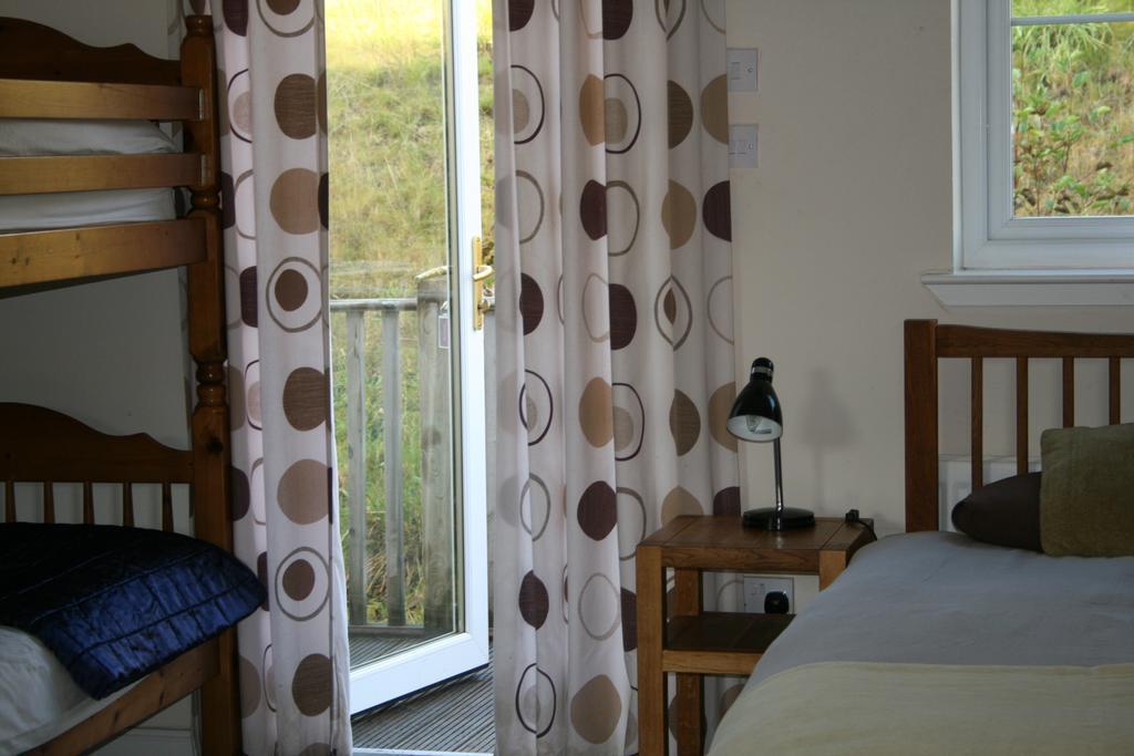 Bcc Loch Ness Albergue