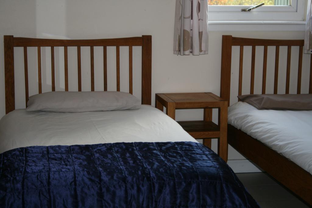 Albergue Bcc Loch Ness Bearnock
