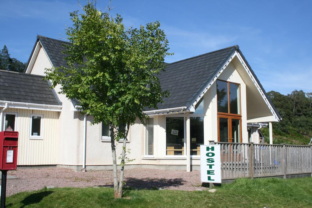 Albergue Bcc Loch Ness *